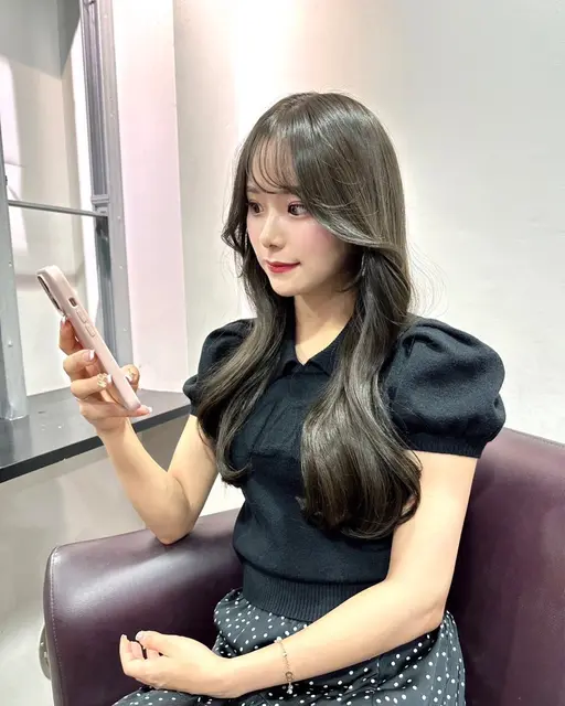 ご新規様限定✨レイヤーcut &透明感カラー&TOKIOトリートメントor N.ケラリファイン（髪質改善トリートメント）