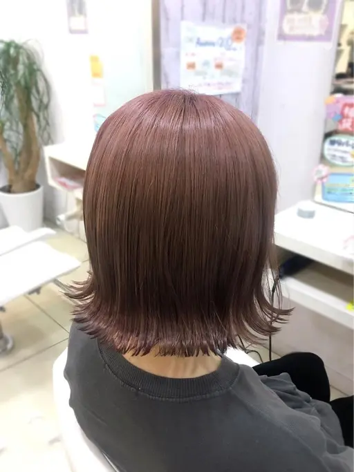 【💖初回～3回目まで💖】✨ カット ＆ シャンプー ✨