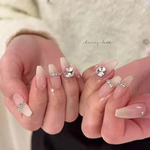 ‼️ご新規様限定‼️💍120分10本アートやり放題💍✨持ち込み🆗✨※説明文を必ずお読み下さい。