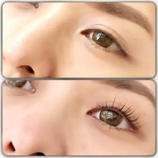 🌈人気No.2🌈フラットラッシュ120本《流行の束感仕上げも可能👌》💞オフなし限定💞