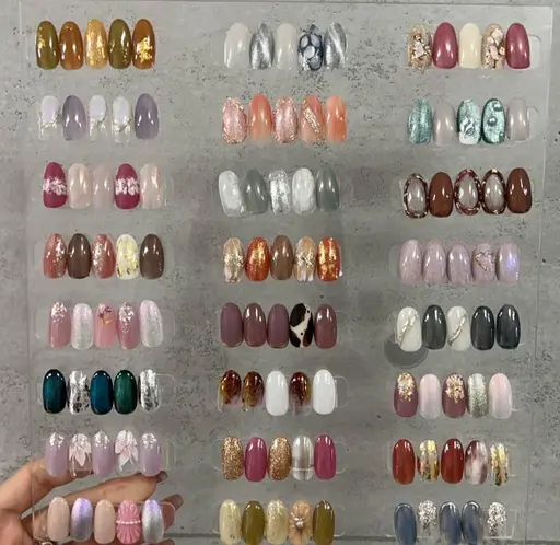 Aシンプルコース【ソフトジェル オフ込み 】