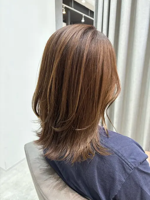 ✂️カット/シャンプー/お仕上げ