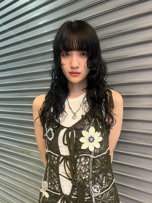 【平日限定★】 カット ¥3850