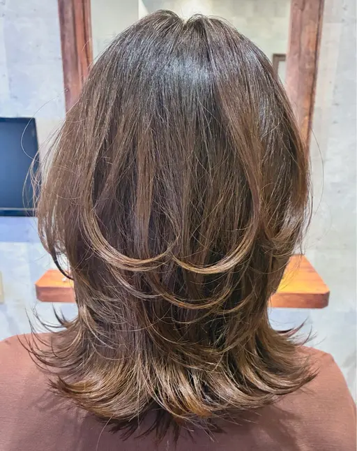 【期間限定🌺髪質改善】似合わせカット➕髪質改善ワンカラー➕トリートメント