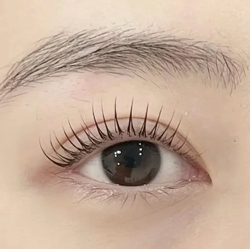 ご新規様!【パリジェンヌ¥6600→¥4500土日祝日/平日16時以降+1100