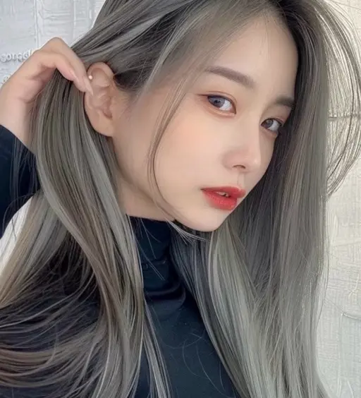 ブリーチ＋フルカラー🩷🩷