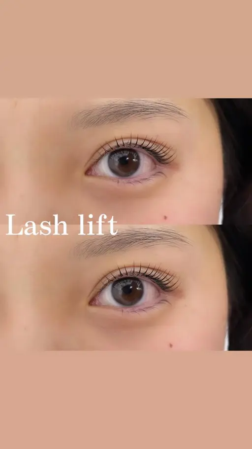 【🌸オーダーメイドまつげパーマ（上）🌸】