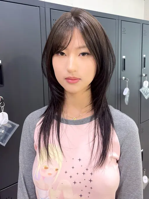 【❗️12月平日限定❗️】カット+ワンカラー