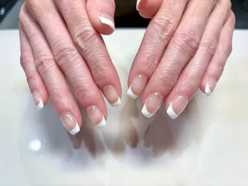 【オフあり】フレンチ💅🏻💕