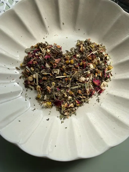 ■おかま直伝®︎よもぎ蒸し〔３０分〕