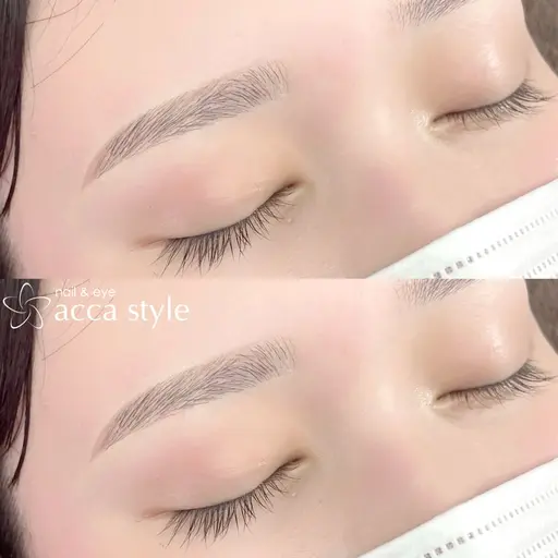 【11月限定】美眉WAX🪽