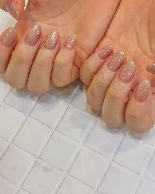 ワンカラー♡オフ込み♡ケア、ファイリング込み♡カラー200色以上♡マグネットは+1本/100円