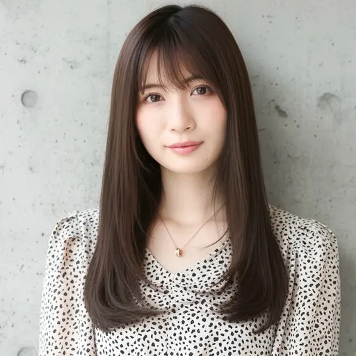 ⭐️ご新規様限定⭐️似合わせカット💇