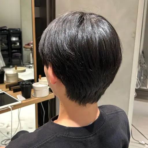 【平日限定🎃】無料メンズカット👦🏻カット➕シャンプートリートメント
