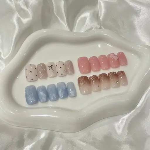 【新規オフ無料・オフあり】ナチュラルコース🩰