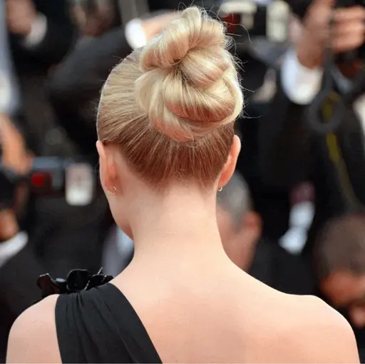 【背中・うなじWax】🍯