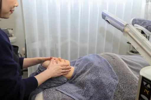 【練習モデル特別価格】乾燥、毛穴…様々なお悩みにアプローチ