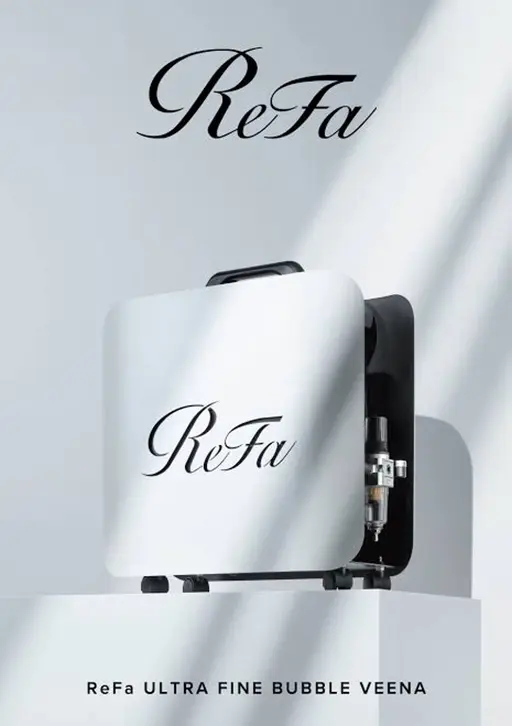 【minimo限定価格❕】カット➕イルミナカラー➕髪質改善Aujuatreatment➕ReFa リファ VEENA