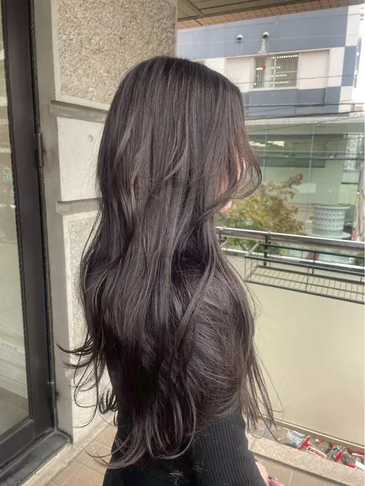 お好きな香り選べます👍🫧リラックスヘッドスパ+トリートメント🫧