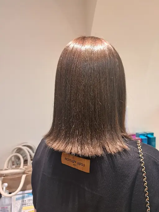全日リクエスト限定🌟カット(ミディアム、ボブ、ショート大歓迎)