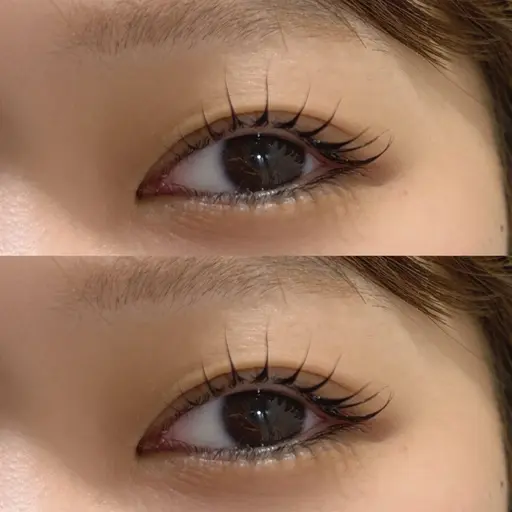 ご新規様11月29,30日限定クーポン✨まつげパーマ🎀コーティング込¥3500