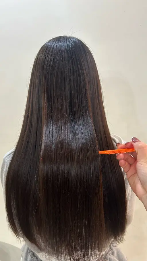 【✨🪞自分へのご褒美に🪞✨（21日お一人様限定‼️）】資生堂4step treatment➕頭皮ケアmarbb
