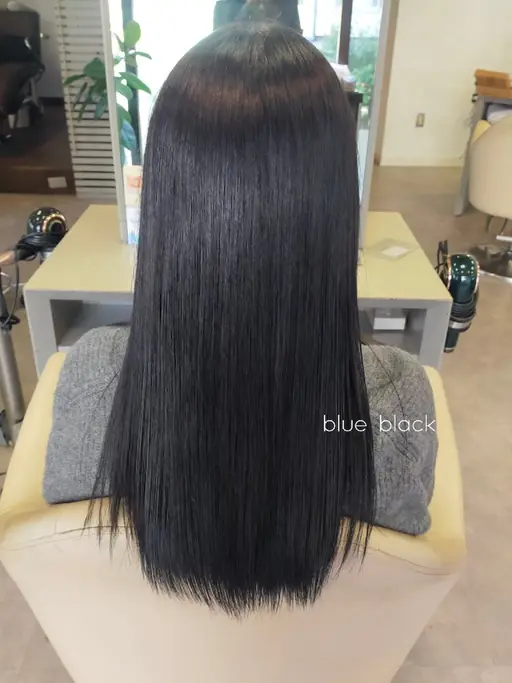 🫧練習モデル限定価格🫧ワンカラー+バイカルテ3stepトリートメント