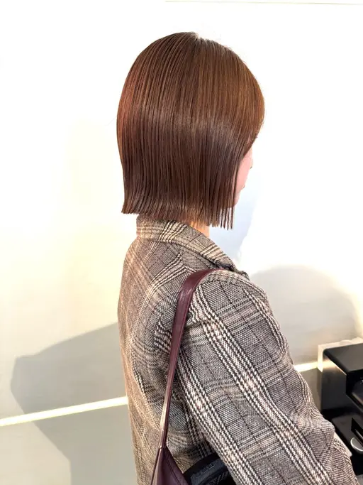 ♀レディースカットモデル様募集中✂︎【朝8：30​〜​】⚠️10cm以上カット可能な方限定！