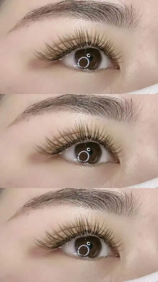 🎨カラーエクステアイパックサービス🎨100本まで4800円✨オフ別