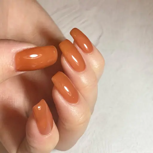 ワンカラー(ハンド)¥7150 カラーmix◎こだわりの自分色に♪