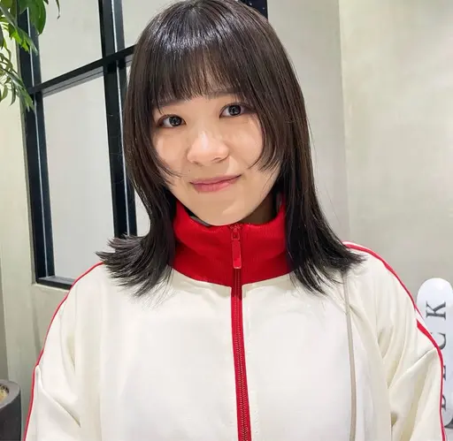 【似合わせ】レイヤーカット🎀