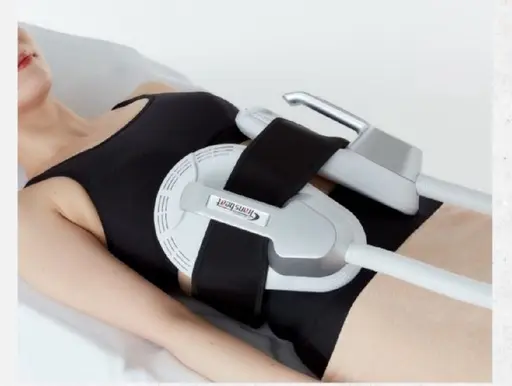 【初回限定】驚異の筋収縮!【HI-EMT搭載】服を着たまま30分パルス痩身で脂肪撃退&筋力強化、理想ボディへ