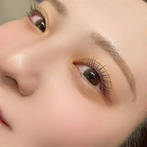 🍑ご新規様限定🍑似合わせまつ毛パーマ