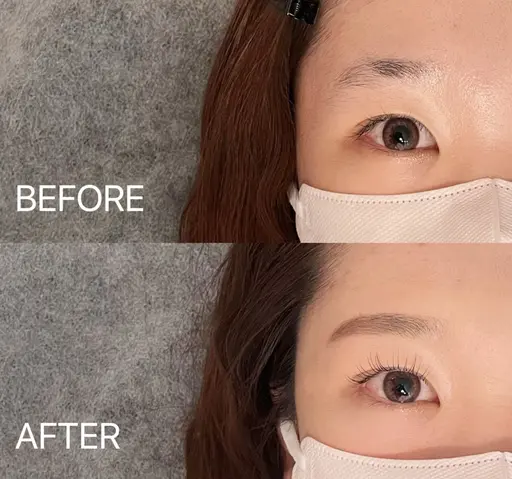 ＜美眉アイブロウスタイリング＞WAX脱毛＋カット＋毛抜きでスタイリング※毛量調節は＋1000