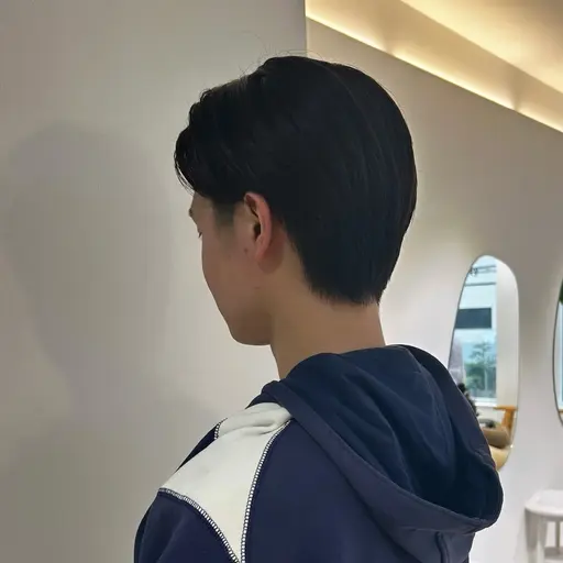 💇🏻‍♂️メンズ様限定💇🏻‍♂️メンズカット‪✨️