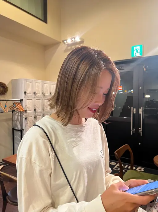 【新規限定】カット✂︎＋プチスパ💆