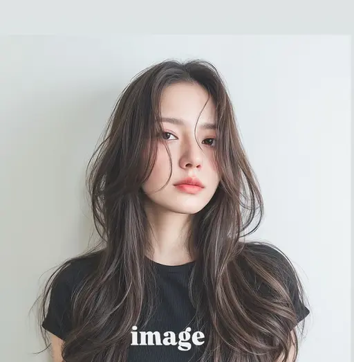 限定👧🏻‎レディースカット無料‎🤍【ロングスタイル】[レイヤーカット、ハッシュカット、毛先3センチメンテなど]
