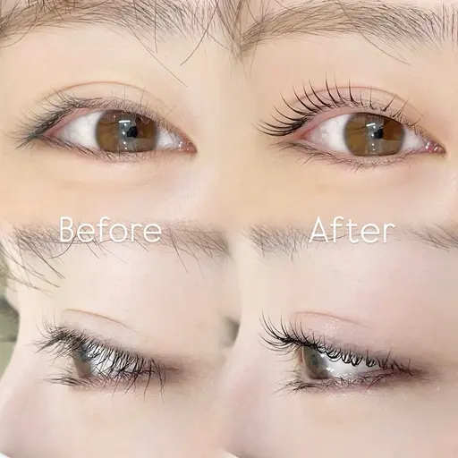 〈 11/30(日)限定！〉選べる！次世代まつげパーマ🎀パリジェンヌorラッシュリフト🩰🪄