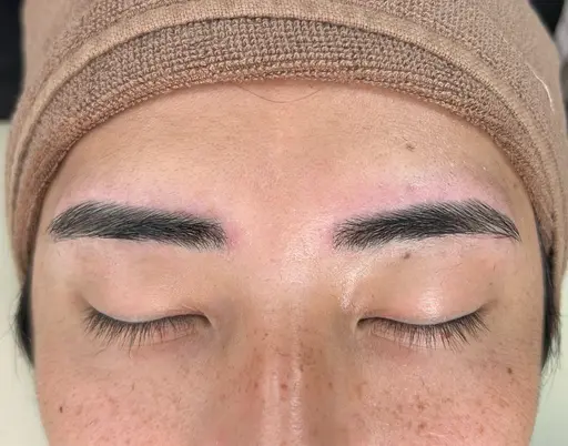 🔷話題の脱毛!🔷メンズ眉ワックス