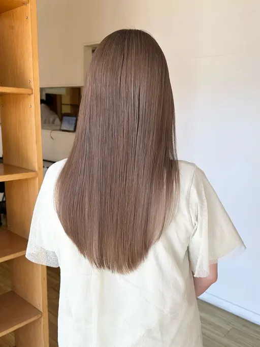 平日限定【カットカラートリートメント9900円】