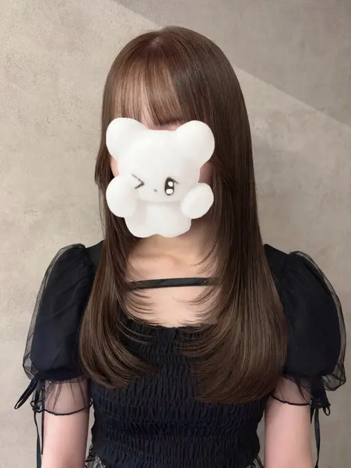 🎀本日(8/11)限定🎀カット＋ワンカラー🥣
