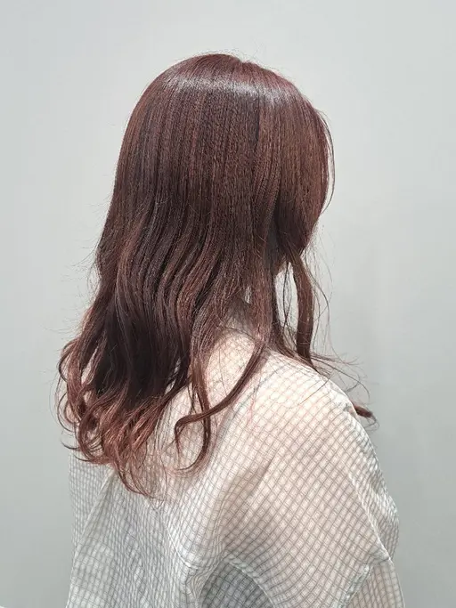 ✄﻿カット+ダメージケアカラー✨