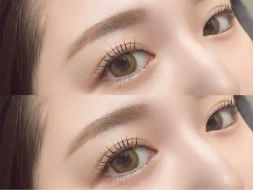 【まつ毛パーマ】ラッシュリフト🎀3800円