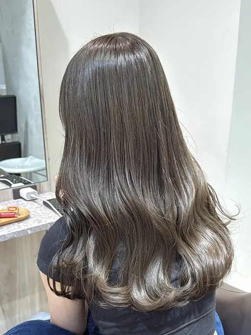 ✨お出かけ前に✨メンテナンスカット+超音波トリートメント