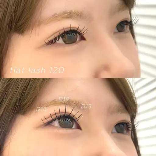 【リニューアルオープンキャンペーン🎀】LEDエクステ100本（オフ込み）