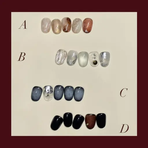 【12/17(水)11:00限定】オフなしデザイン