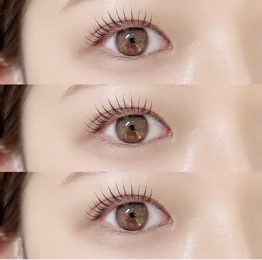 【選べる✨】まつ毛パーマorパリジェンヌ