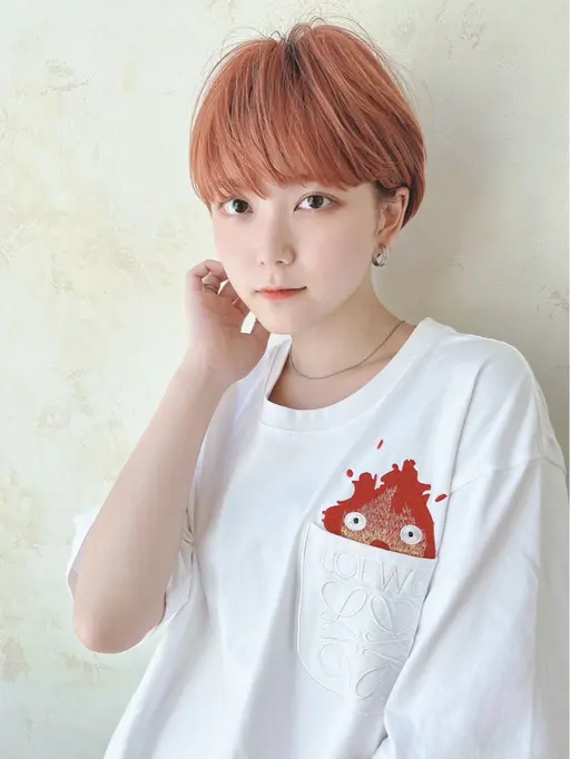 見つけたらラッキー🍀【期間限定✨️】似合わせカット➕秋の乾燥対策🩵保湿チャージ