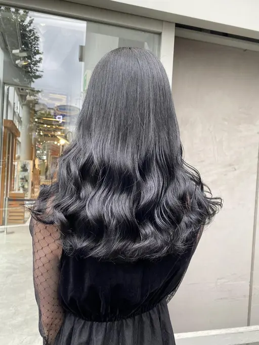 ♡トレンドを取り入れた韓国っぽ似合わせカット♡