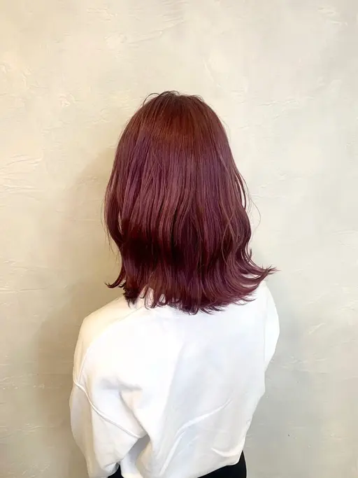 ❄️【ご新規様限定】カット＋カラー＋髪質再生BYKARTE